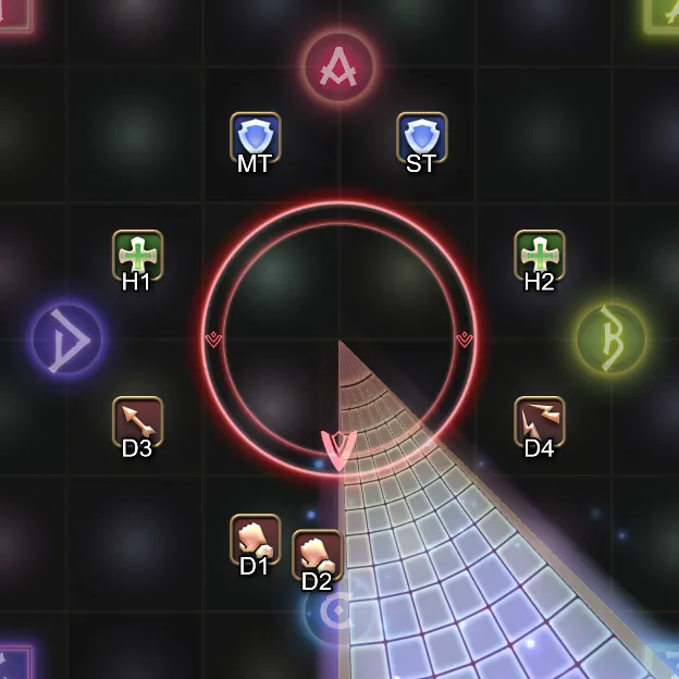 Arcady Night Fever 4