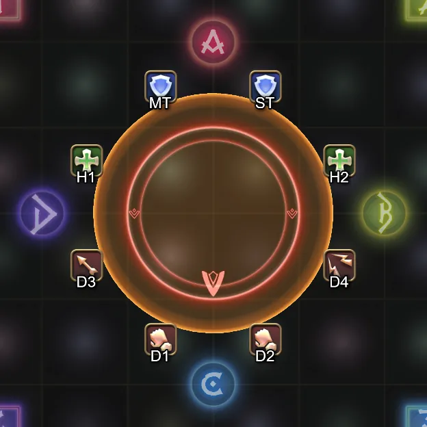 Arcady Night Fever Solution 1