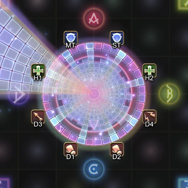 Arcady Night Fever Solution 2