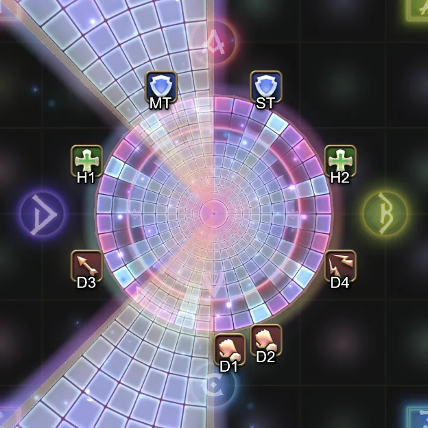 Arcady Night Fever Solution 4