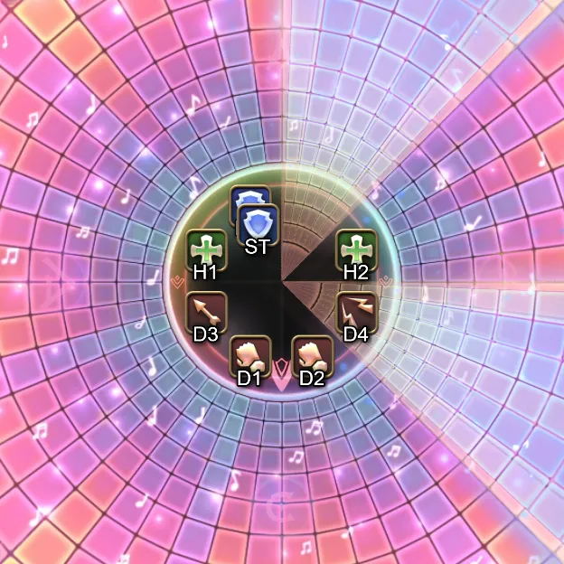 Arcady Night Fever Solution 5