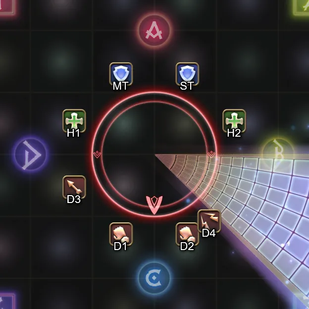 Arcady Night Fever Solution 6