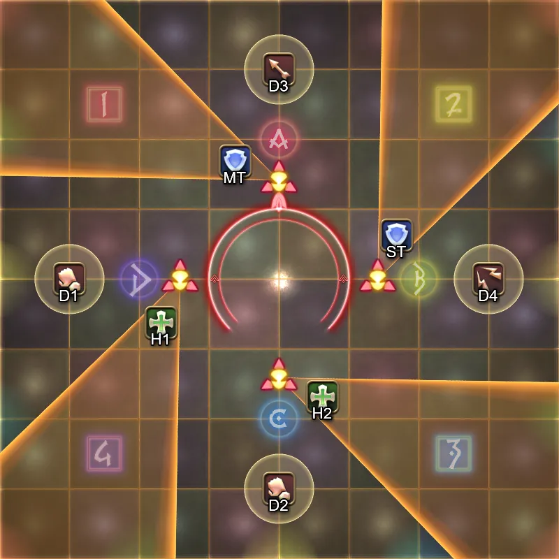 Disco Infernal P3 Solution 2/3