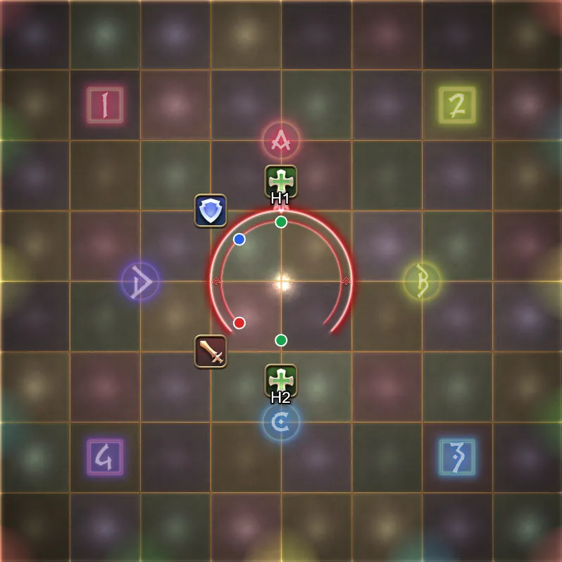 Flip to (A|B)-side Solution (35)