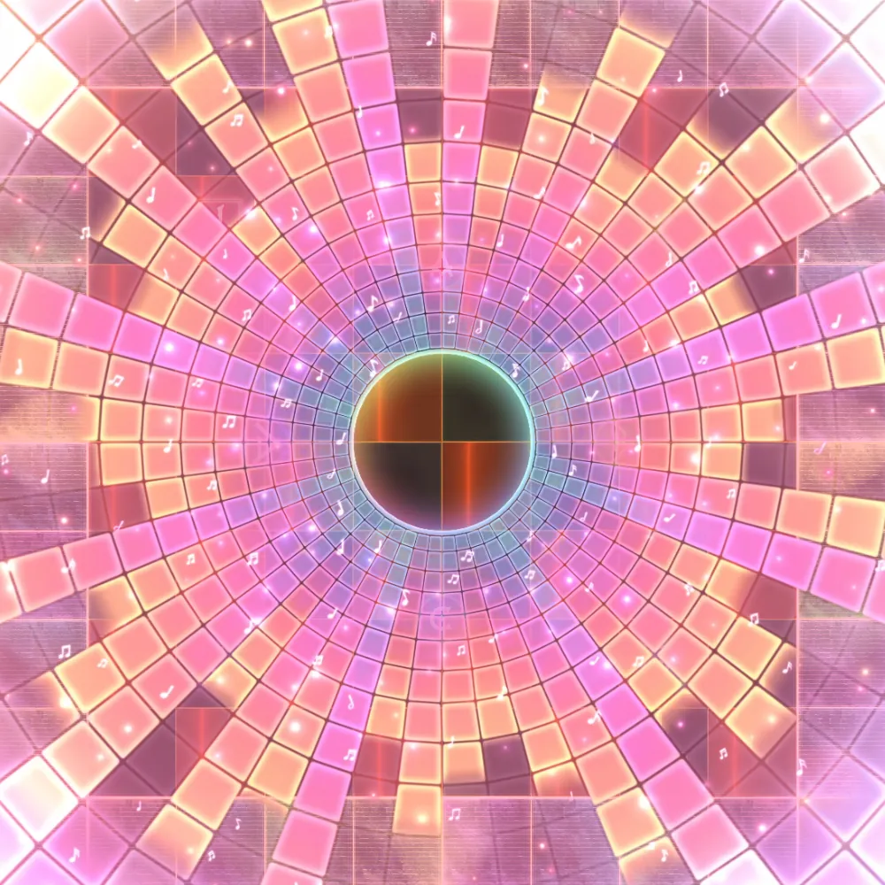 Inside Out | Outside In: Ring