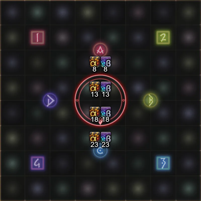 Let's Dance! Solution 1