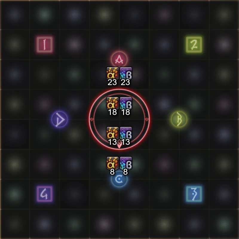 Let's Dance! Solution 2