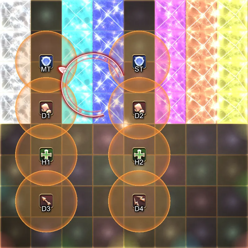 Ride the Waves JP Solution 3/5