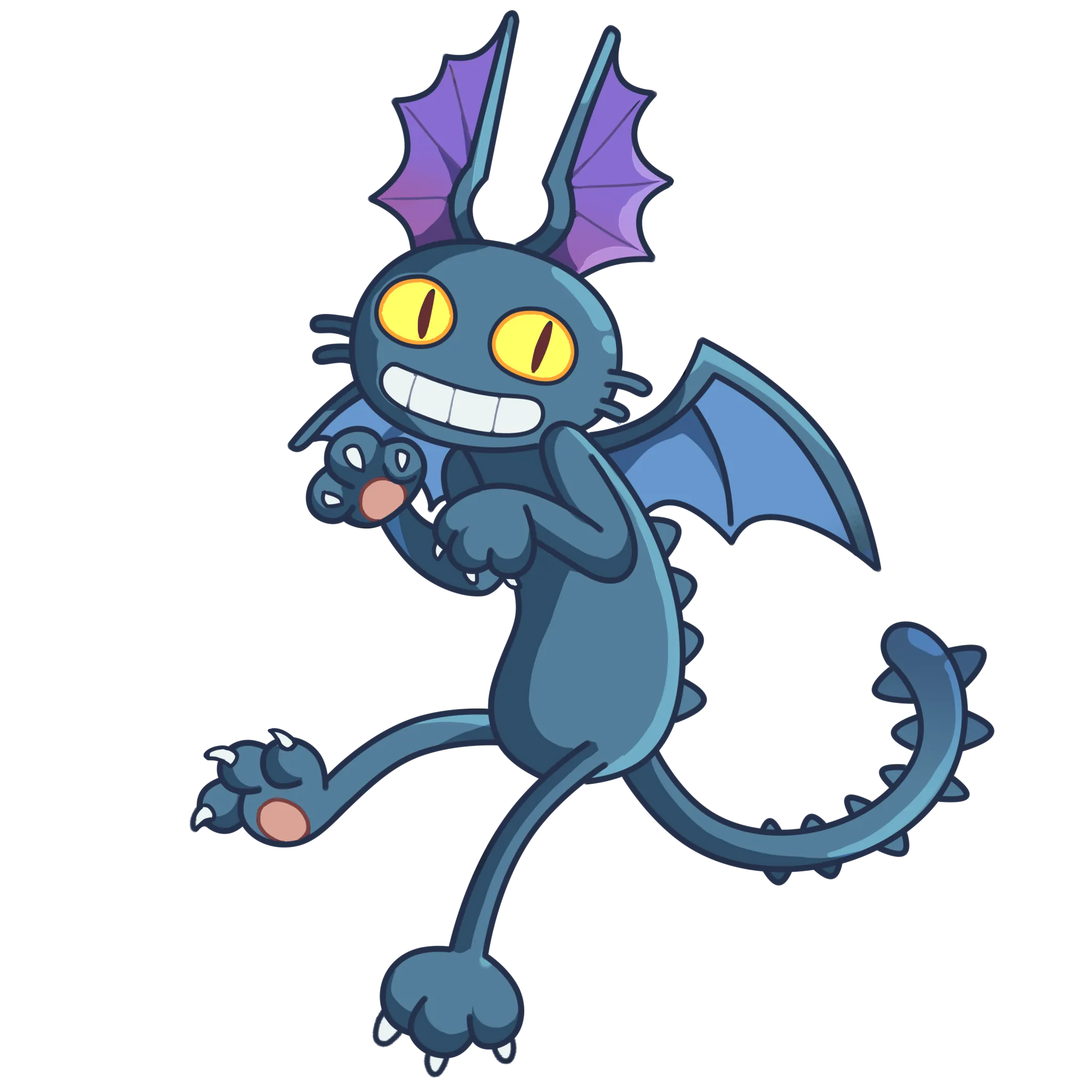 Sugarscape: Gimme Cat