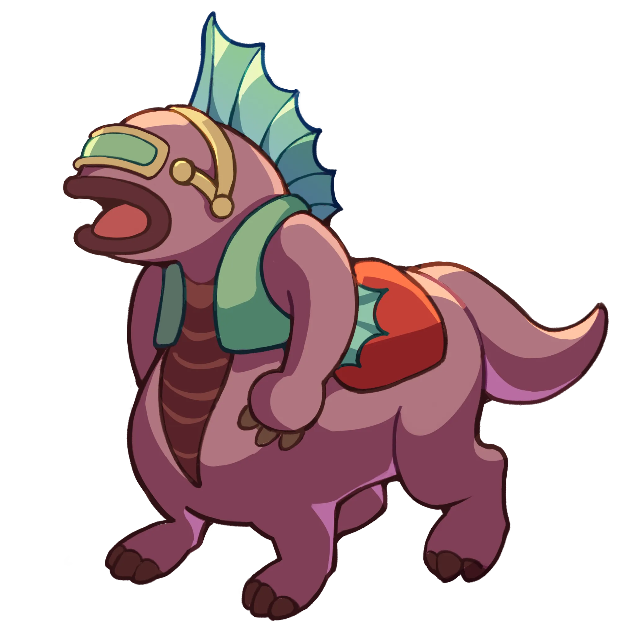 Sugarscape: Jabberwock