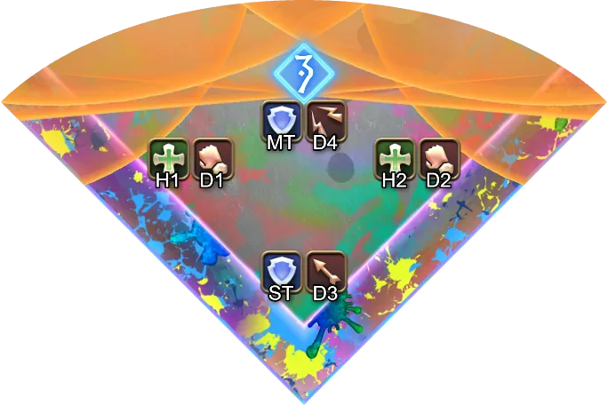 Color Clash 22 Optimize