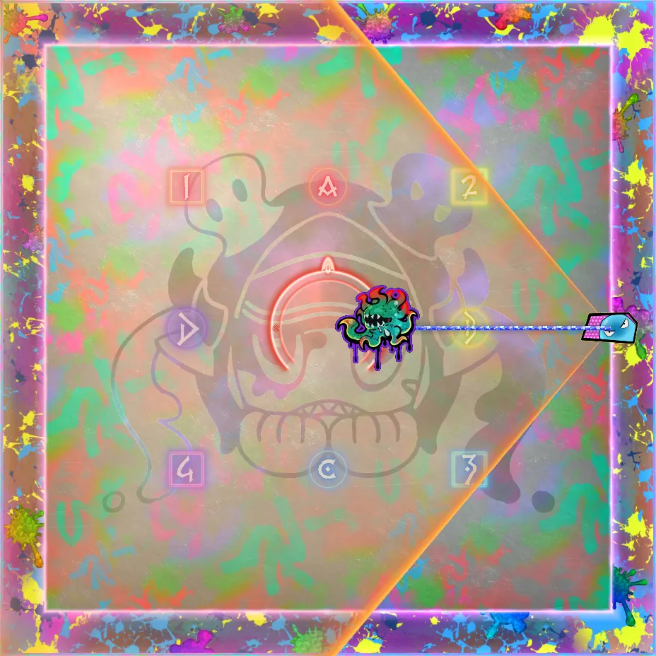 Double Style Single Morbol