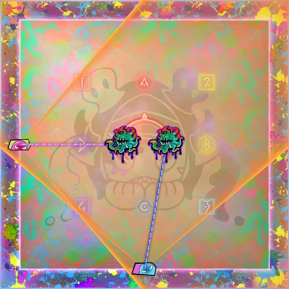 Double Style Morbol & Morbol