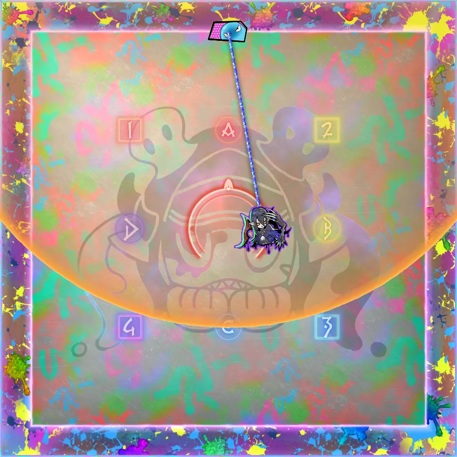 Double Style Single Succubus