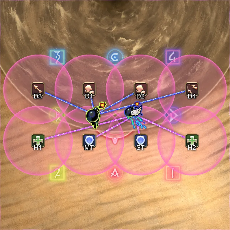 Double Style P2 Solution 1/2