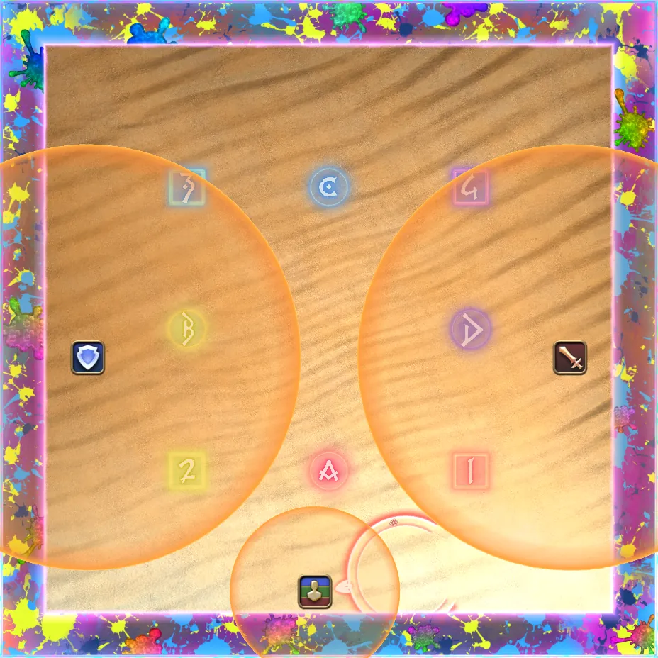 Layer #1 Solution: 3/3