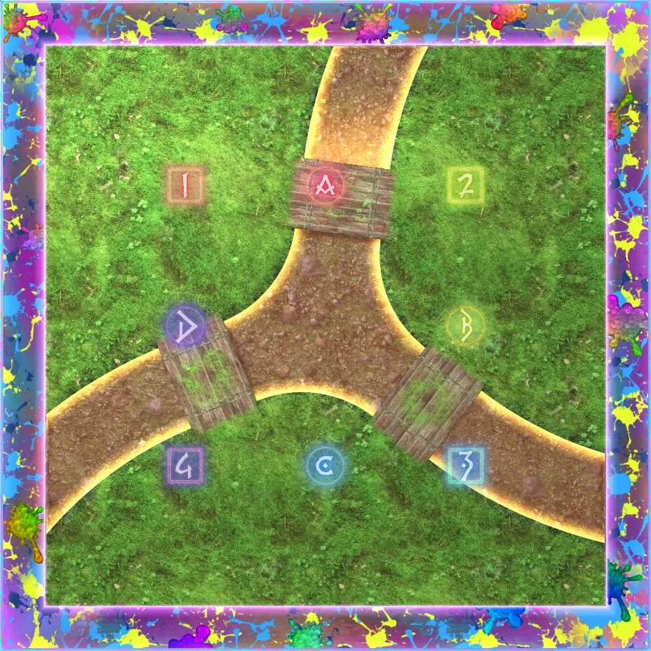 Layer #3 Floor Changing