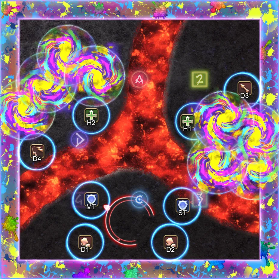 Layer #4 Explosion: 1