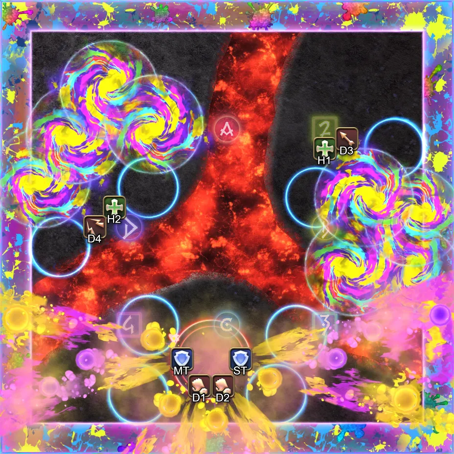 Layer #4 Solution: 4