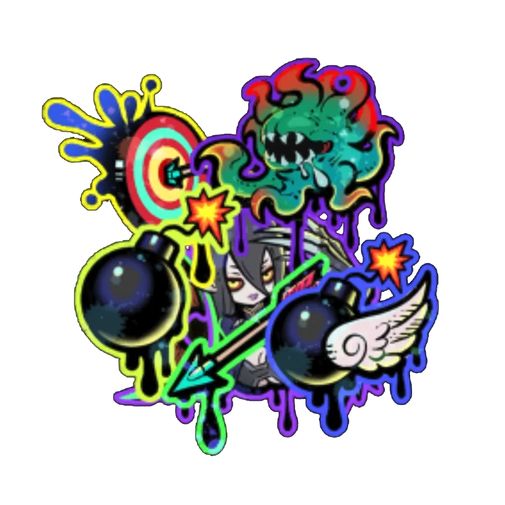 Artistic Anarchy: Final