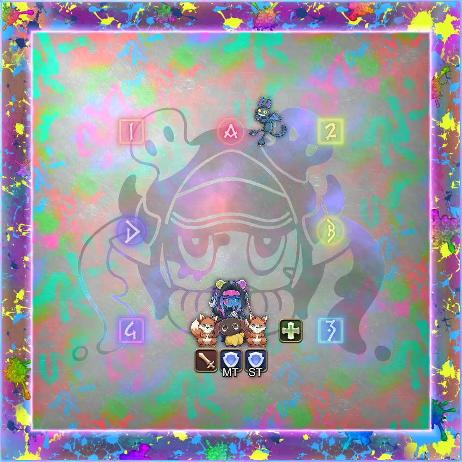 Roasted Whole Lamb Wave #1: 2