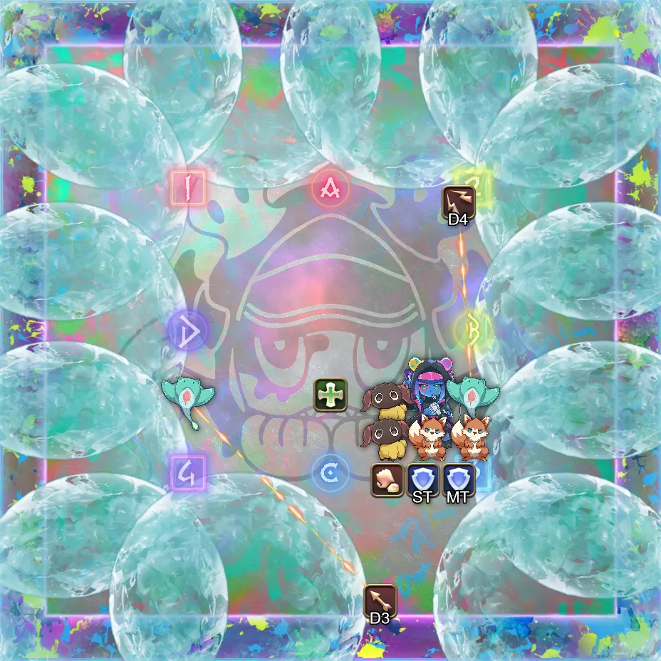 Roasted Whole Lamb Wave #4: 1