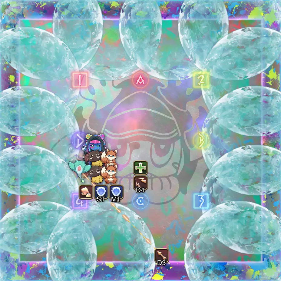 Roasted Whole Lamb Wave #4: 2