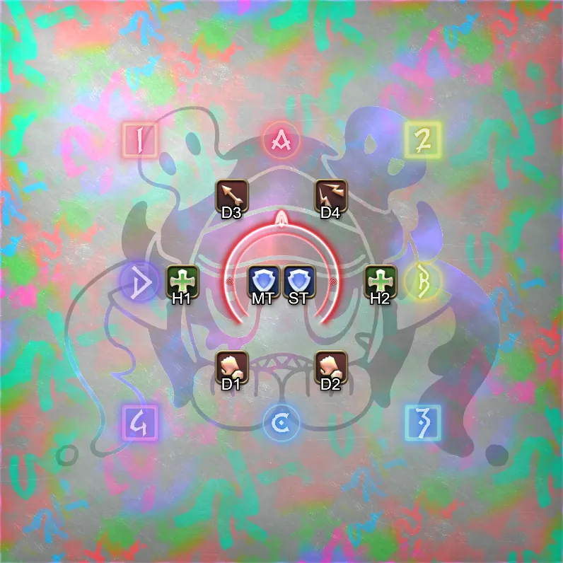 Sticky Mousse Spread