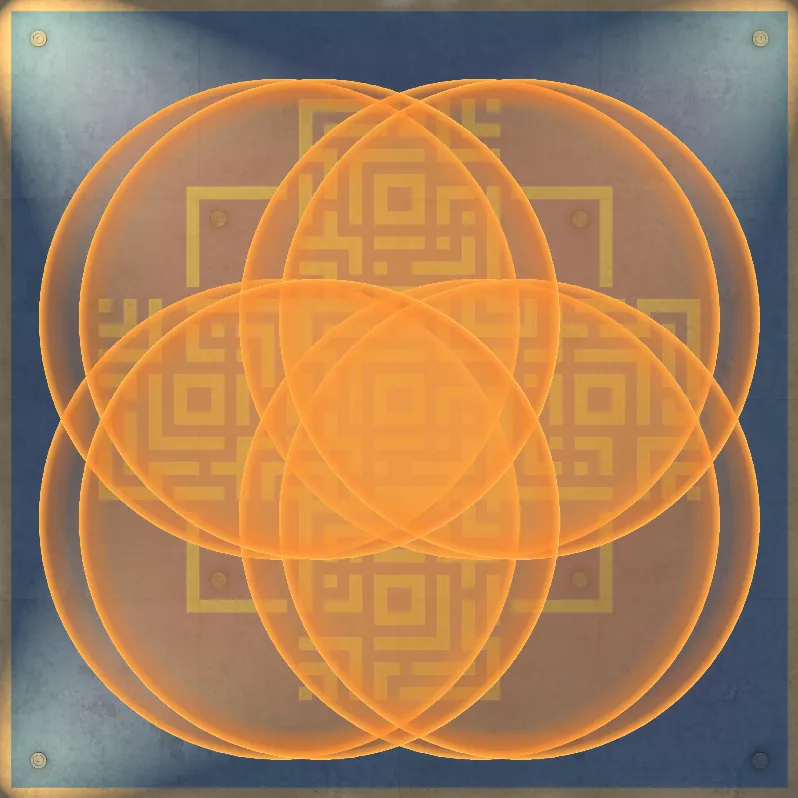 Game8近战右下出发放黄圈