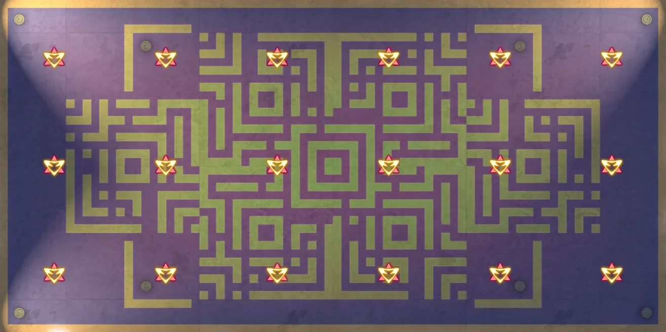 孢子生产位置分布参考