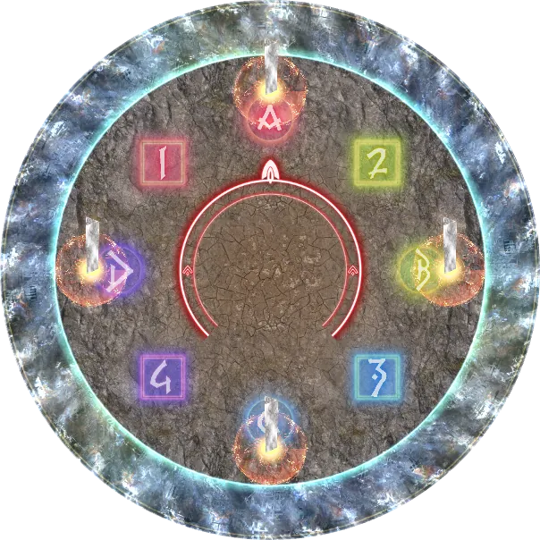 风狼阵：正点塔