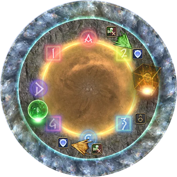 土buff穿过以太1