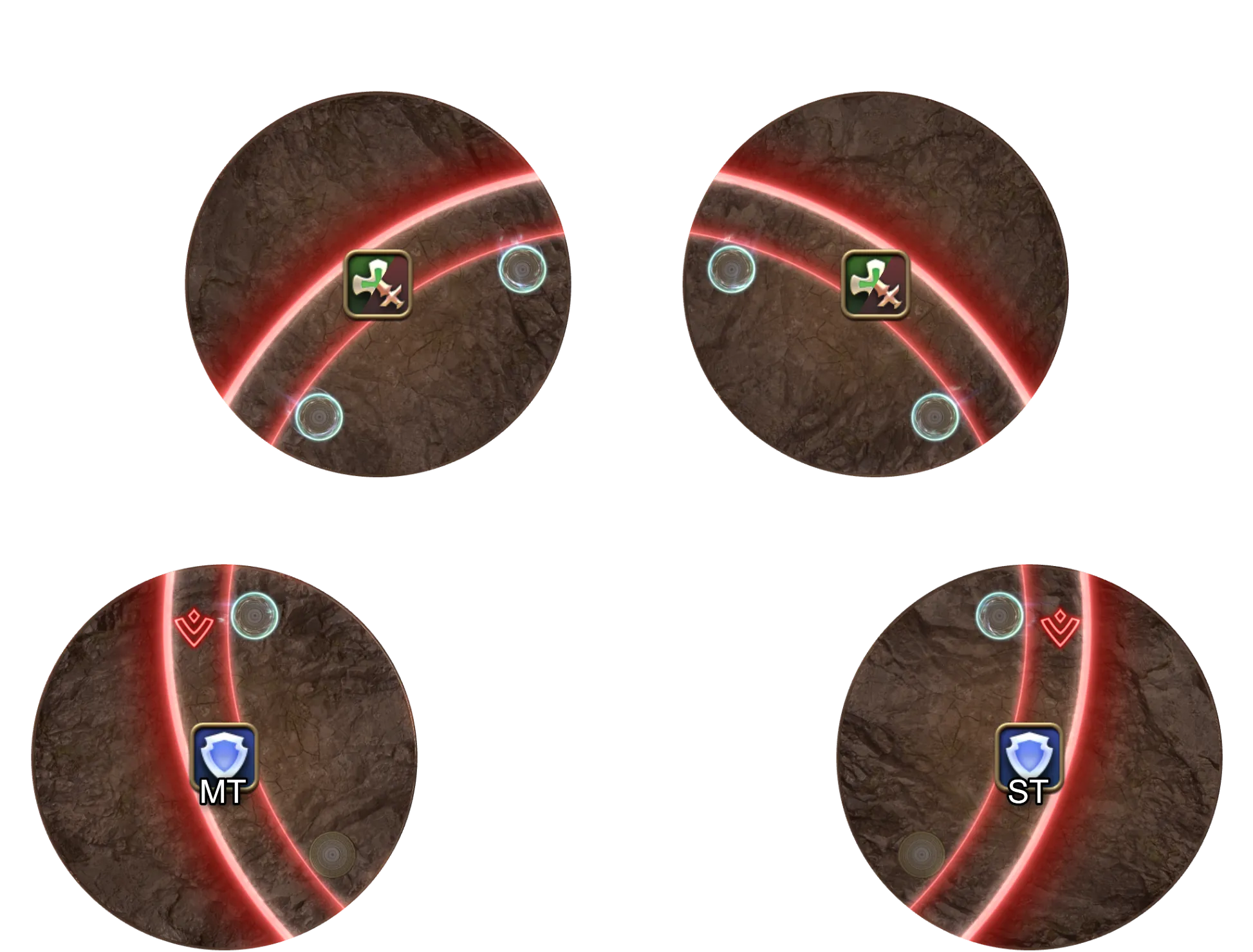 准备处理风震魔印