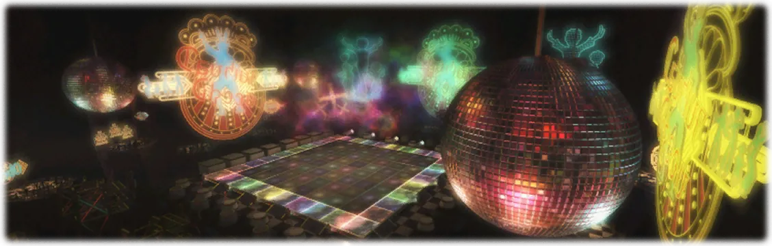 阿卡狄亚零式登天斗技场 中量级1